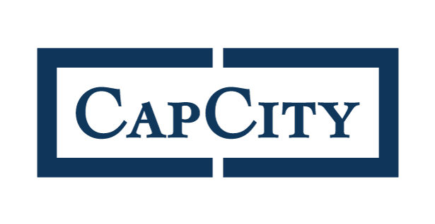 CapCity Logo